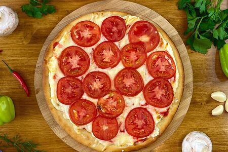 Пицца Маргарита