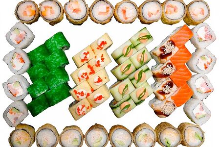 Ассорти Сказка