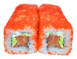 Калифорния лосось