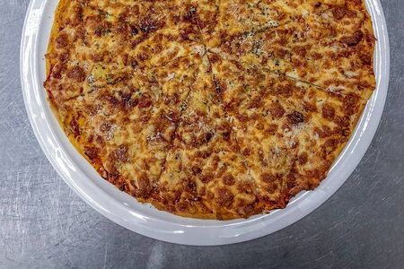 Пицца Четыре сыра