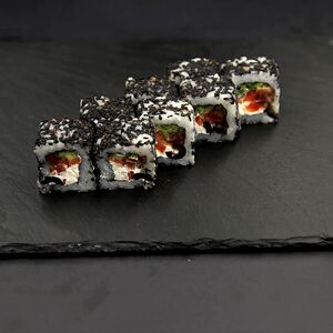 Греческий ролл