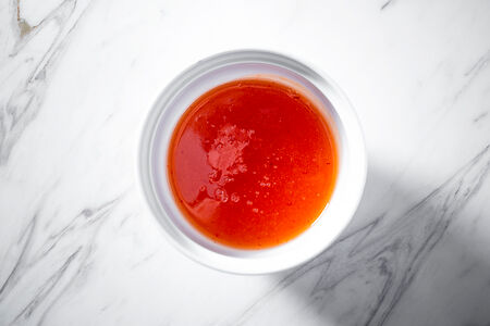 Имбирный чили