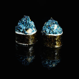 Ролл Радость Угря