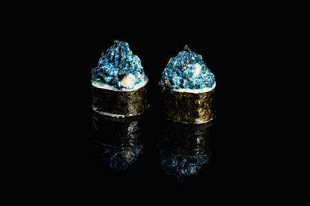 Ролл Радость Угря