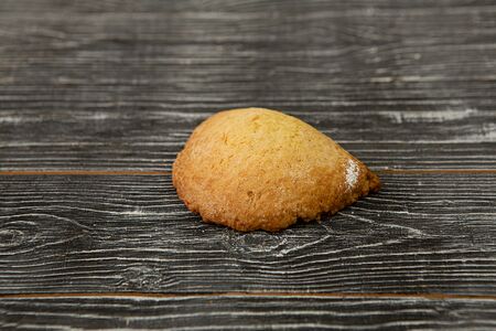 Сочень с творогом