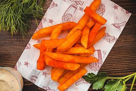 Картофель фри