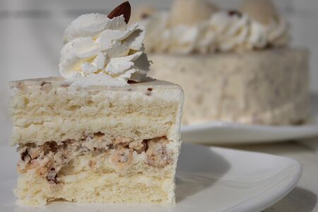 Торт Баунти