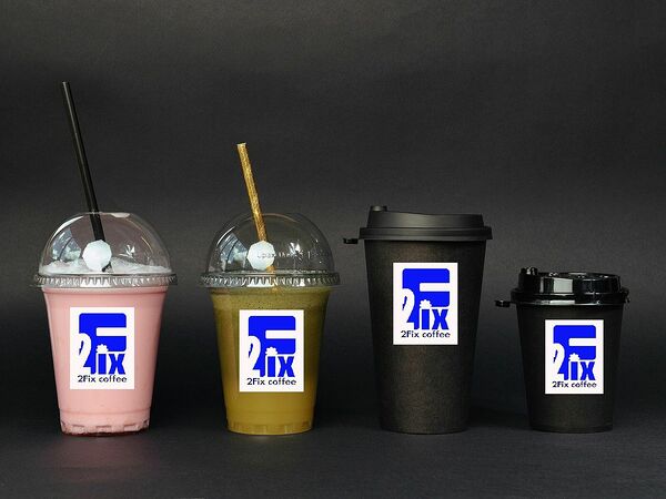 2FIX кофе & хот-дог