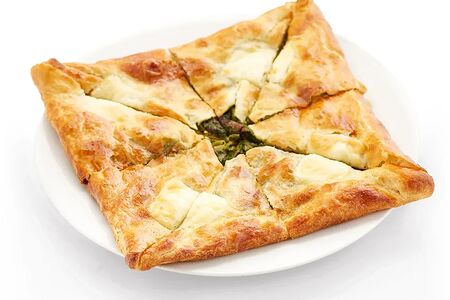 Хачапури От Хинкалыча