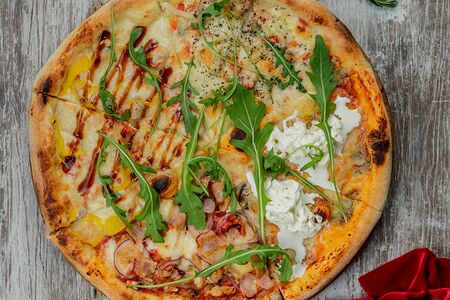 Фантастическая четвёрка