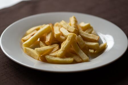Картофель фри