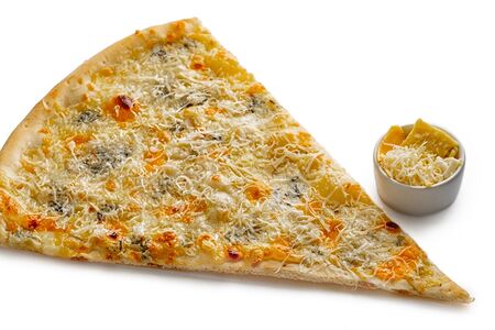 Кусок-гигант Четыре сыра