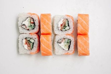 Ролл Филадельфия