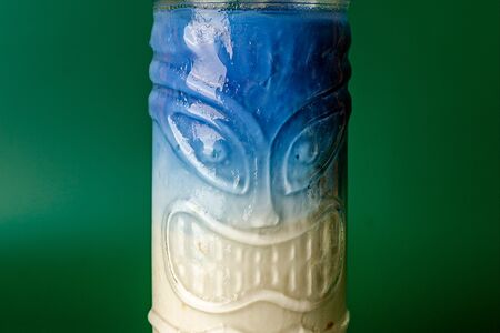 Голубая лагуна