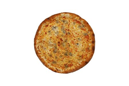 Пицца Элит четыре сыра