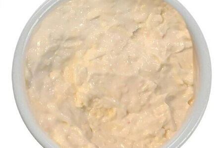 Соус Сырный