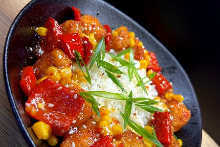 Курочка Гумбао