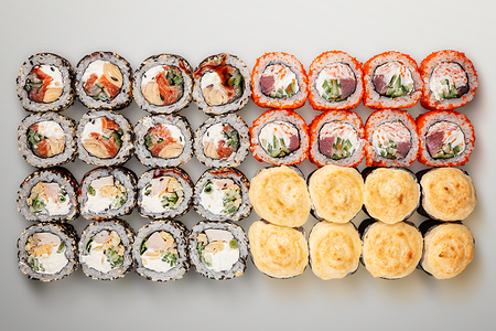 Торри терияки Хит