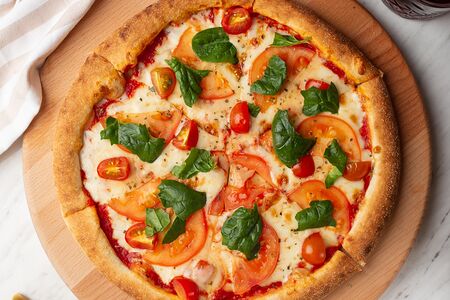 Пицца Маргарита