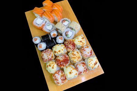 Сет для неё