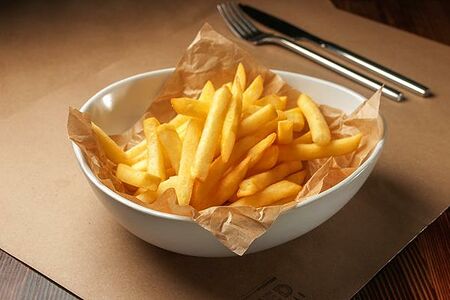Картофель фри