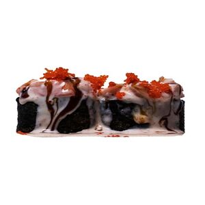 Сливочный с креветкой