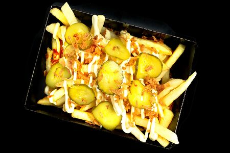 Фри фирменный