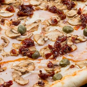 Пицца Италия