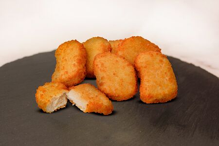 Наггетсы куриные