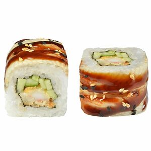 Ролл Канадиан клаб