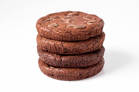 Печенье Брауни