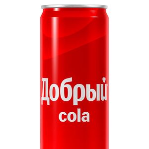 Добрый Cola