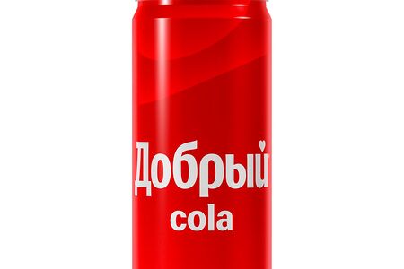 Добрый Cola