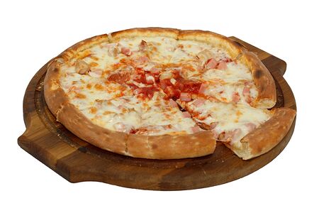 Мясной микс