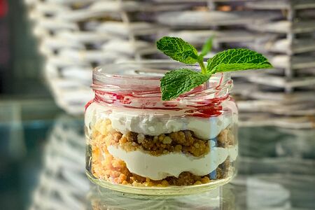 Банкейк Чизкейк