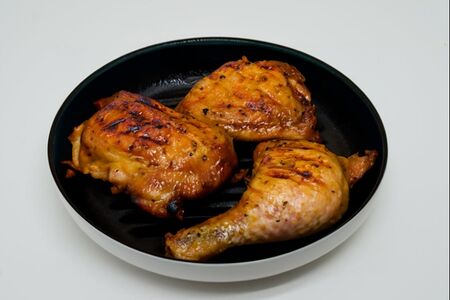 Цыпленок табака