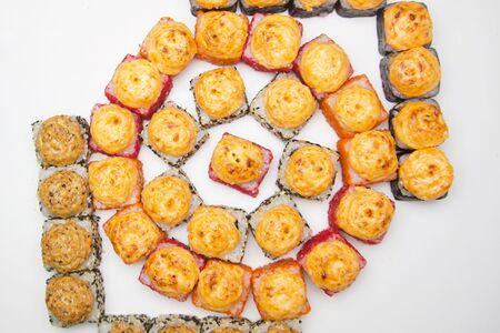 Пять Звезд запеченный