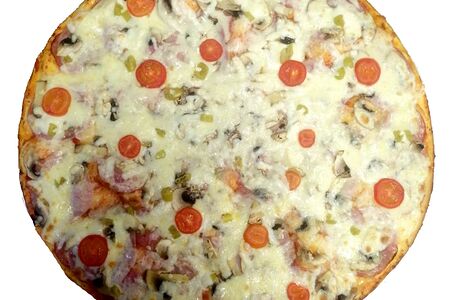 Джонни фирменная