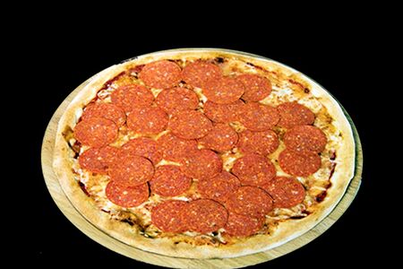 Пепперони