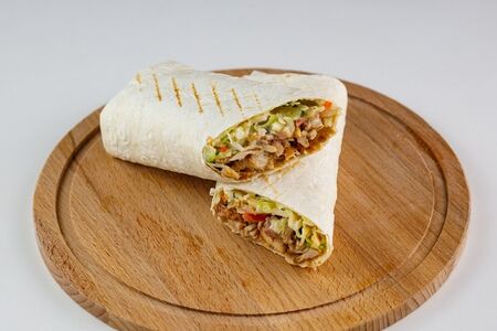 Классическая шаурма Стандарт