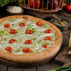 Цезарь большая