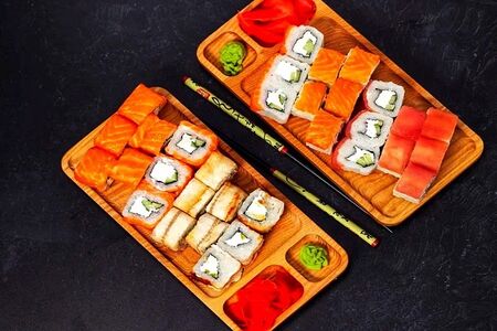 Сет Рыбная банда