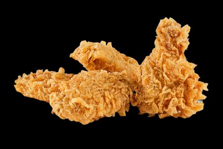 3 оригинальных крылышка