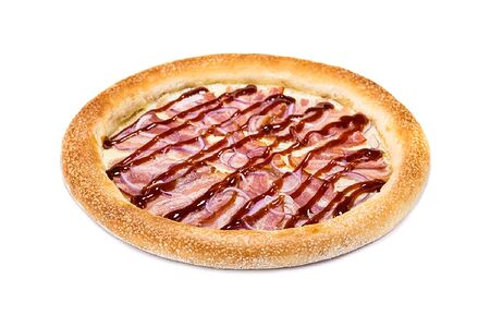 Пицца Дон бекон