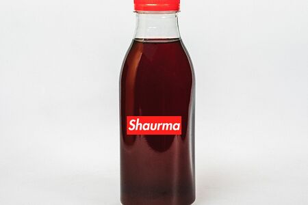 Морс Черная смородина