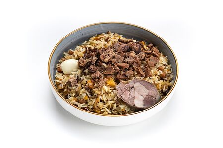 Плов Той оши