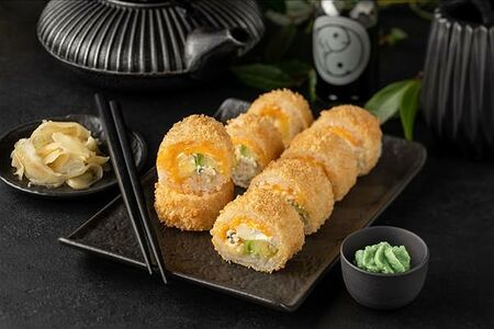 Фуд Четыре Сыра