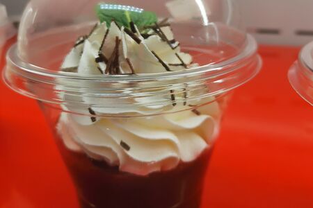 Зимняя вишня