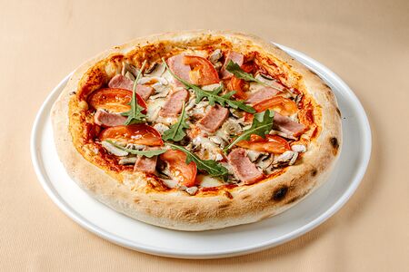 Пицца Капричоза