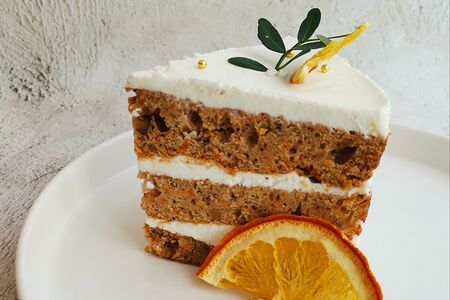 Пирожное Швейцарское